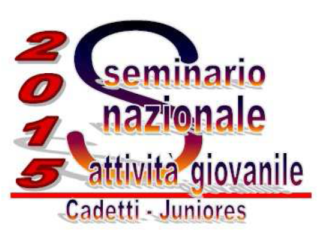 KATA - 70° SEMINARIO NAZIONALE - Pozzuoli (NA) – 12/14 giugno 2015